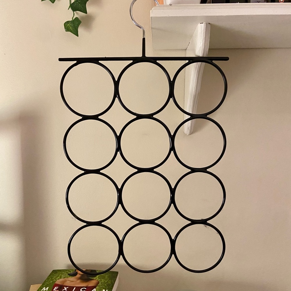 Closet Organizer